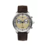 Horloge Zeppelin Friedrichshafen 85845 40mm