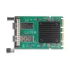 DeLOCK 88386 OCP 3.0 netwerkkaart, 2 x SFP+ 10 Gigabit LAN