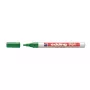 Marker Edding 751 groen
