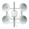 Netwerkswitch Ubiquiti EP-S16
