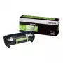 Lexmark MSMX31x Corporate 10K tonerpatroon extra hoge capaciteit zwart