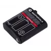 Motorola 1532 accessoire voor tweewegportofoon accu