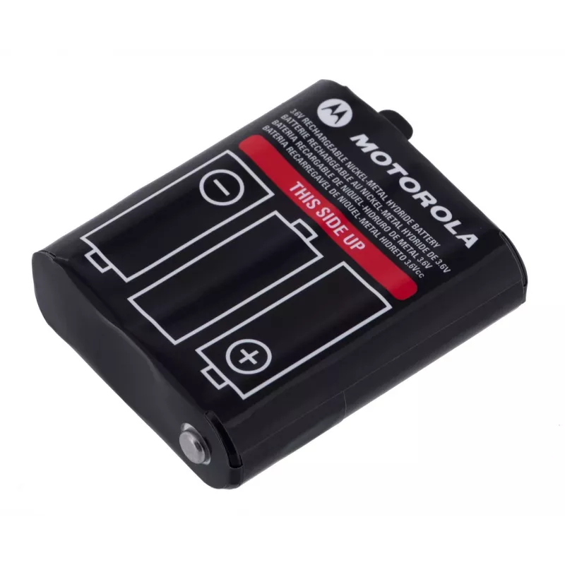 Motorola 1532 accessoire voor tweewegportofoon accu