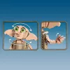 Lego Harry Potter 76421 Dobby de huiself