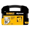Set DeWALT DT90352-QZ Gatenzaagset 7 stuks voor metaal, kunststof, hout