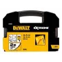 Set DeWALT DT90352-QZ Gatenzaagset 7 stuks voor metaal, kunststof, hout