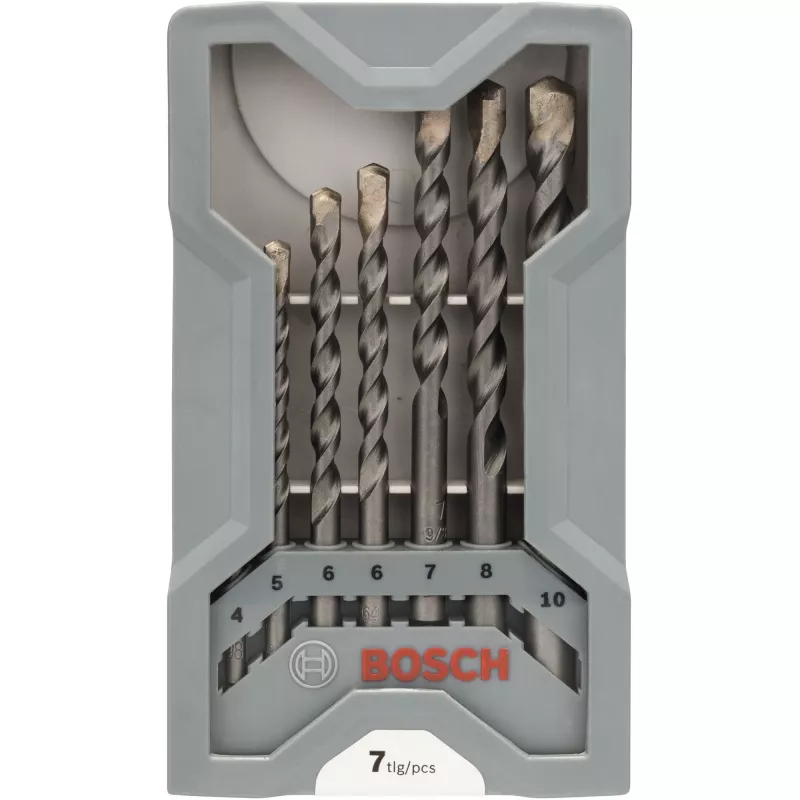 Bosch 2 607 017 082 boor