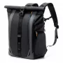 inateck laptoprugzak 15,6 BP01009 zwart 22-26,8 L