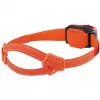 Petzl SWIFT RL zwart, oranje, wit hoofdlamp LED