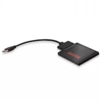 SanDisk SSD Notebook Upgrade Tool Kit - storagecontroller