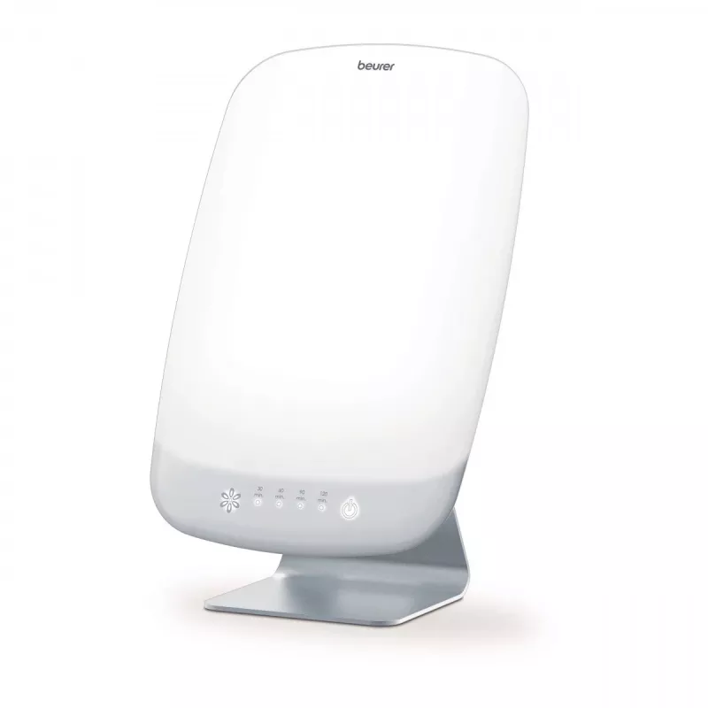 Lichttherapielamp Beurer TL95 (model 60844) LED 10.000 lux