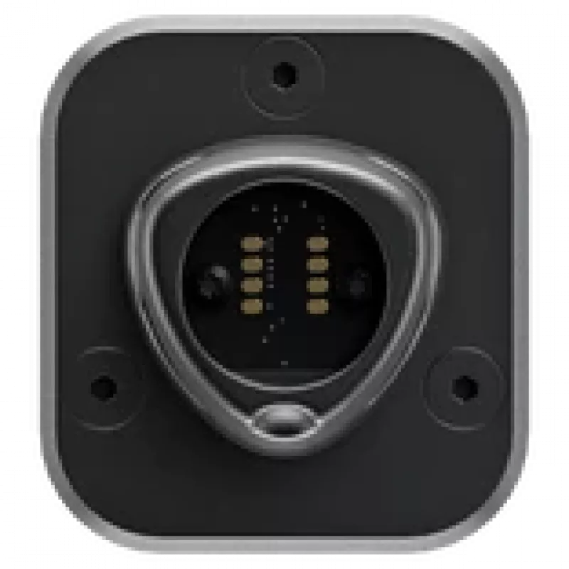 Simucube Shaft Extension Kit Simucube 3 — verlengaccessoire voor direct-drive wheelbase (SC3SEKIT)