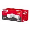 Mercusys AX1800 Whole Home Mesh WiFi 6 Systeem