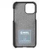 Krusell Broby hoesje voor iPhone 11 Pro Max, Stone