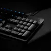 Logitech G512 gaming-toetsenbord, zwart, bedraad, Zwitserse layout, 920-009347