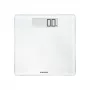 Soehnle Style Sense Comfort 100 elektronische personenweegschaal rechthoekig wit (STYLE SENSE COMFORT 100)