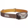 Hoofdlamp Petzl Tikka bruin LED 100 lm IPX4
