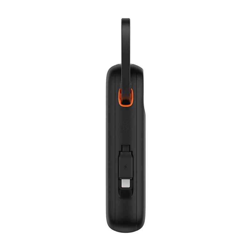 Baseus PPQD4-20C lithiumpolymeer (LiPo) 20000 mAh zwart