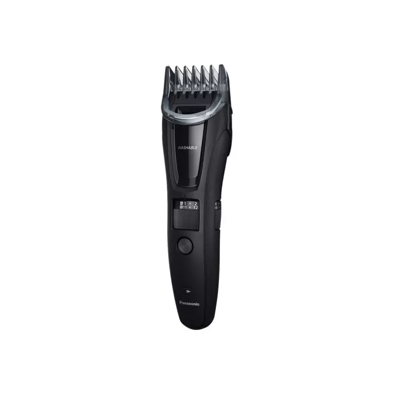 Haartrimmer/scheerapparaat Panasonic ER-GB61-K503 Zwart