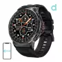 Smartwatch Colmi V69 zwart