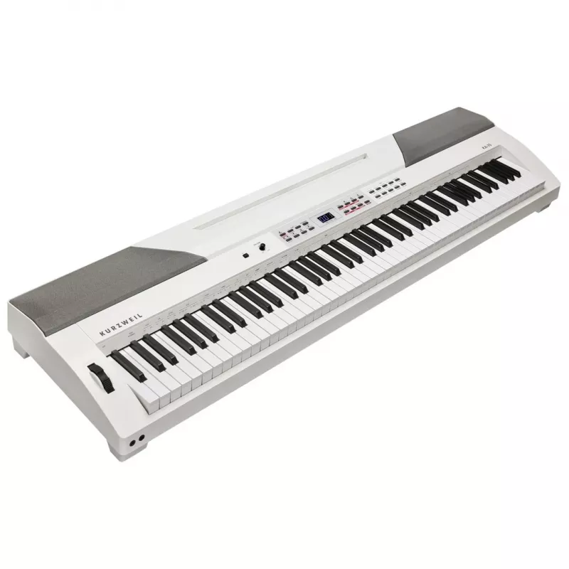 Kurzweil KA-70 wit - digitale piano