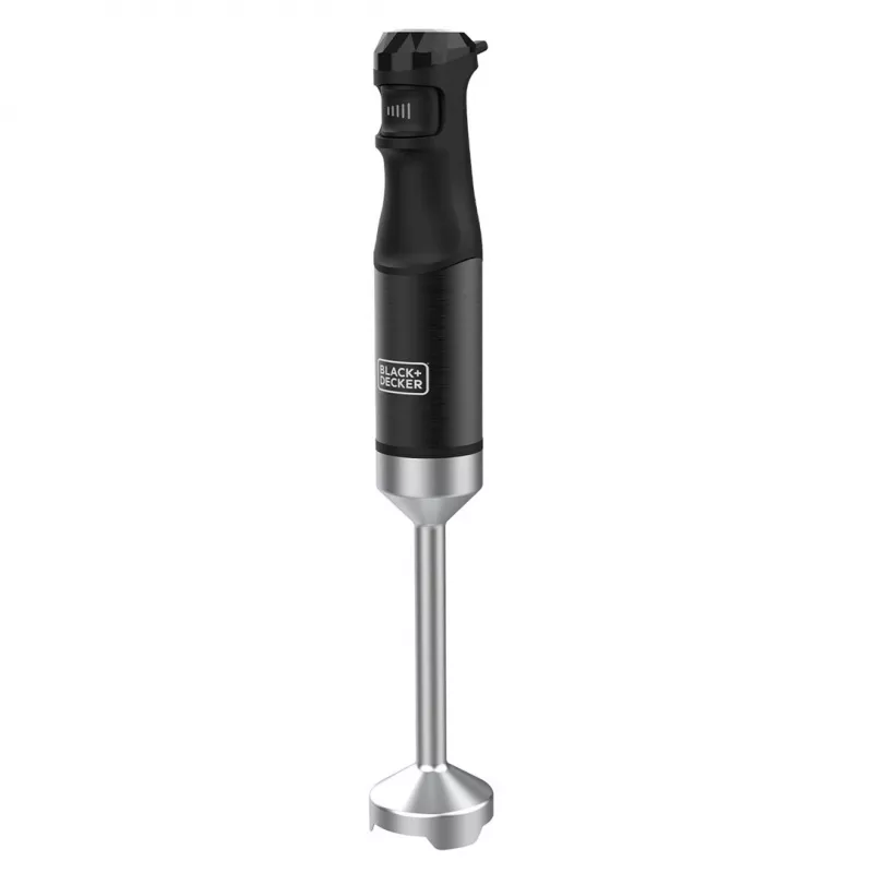 Staafmixer Black+Decker BXHB1501E