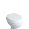 Zachte toiletbril met deksel