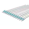 Glasvezel-pigtails Digitus LC OM3 50/125 µ simplex 2m