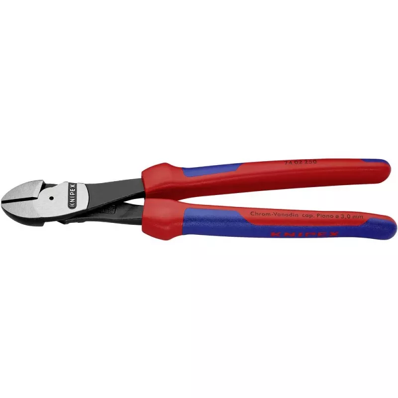 Zijkniptang Knipex 74 02 250