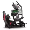 Next Level Racing Elite Tablet/Button Box Mount Add-On NLR-E020 - tablet-/buttonbox-houder