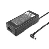 Qoltec 50076 90W voeding/adapter binnen zwart