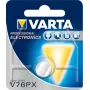 Batterij knoopcel V76PX (SR44) 1,55V *Varta*