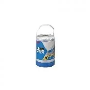 Plakband 3M Scotch PT2093EL-24 — transparant blauw, voor kunststof- en glas-/metaaltoepassing, 27,4 m