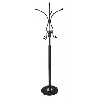 Topeshop MARBLE SZARY kapstok grijs