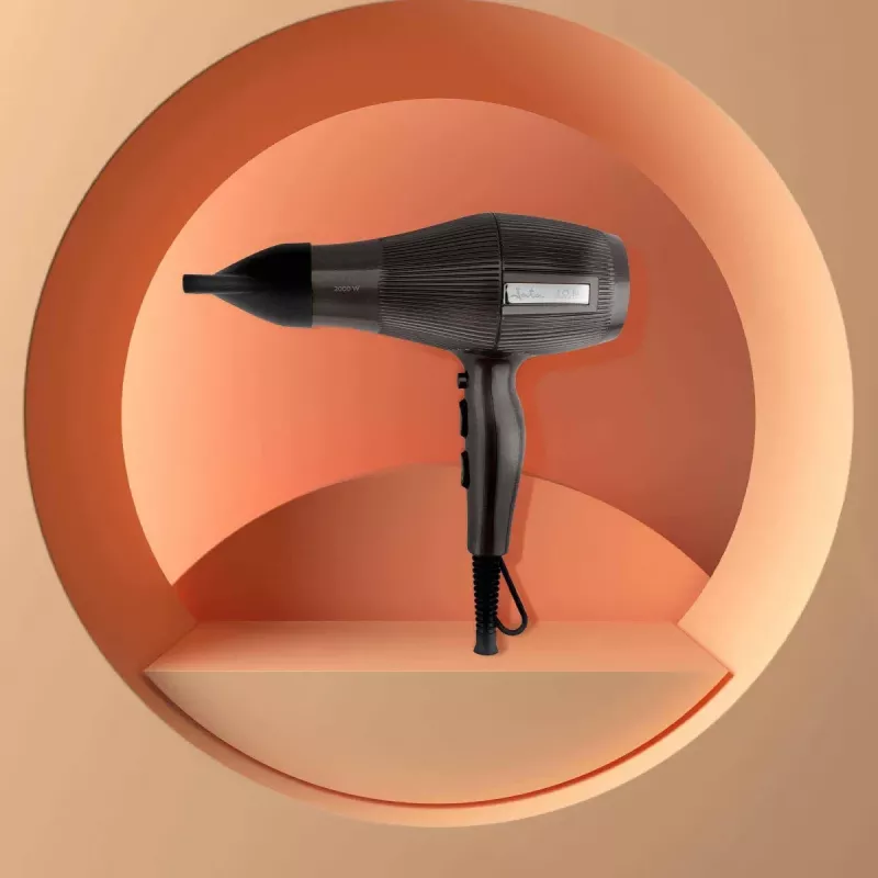 Haardroger Jata JBSC1290 1200W