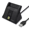 RFID-lezer Qoltec 50643
