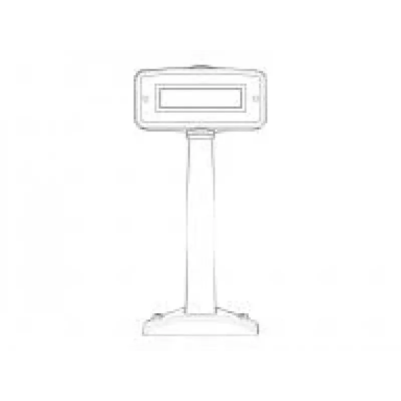 Zebra MX201-SI00WW barcodescanner accessoire