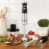 Staafmixer Gastroback Design Power Hand Blender Set 5-in-1