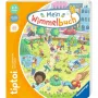 tiptoi Mein Wimmelbuch, leerboek