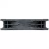 Phanteks T30 140mm PWM behuizingsventilator - 3-pack, grijs