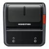 Thermische labelprinter NIIMBOT B3S_P 300 dpi Bluetooth draagbaar, grijs