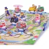 Paw Patrol - Magic Mountain, bordspel