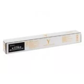 Tonercartridge Kyocera TK-8800Y 15000 pagina's geel