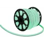LED Neon Flex 230V slank EUROLITE 100 cm groen