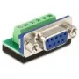 Kabel gender changer DeLOCK 65498