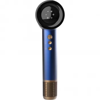 Haardroger Cecotec IoniCare RockStar Nano IonTech blauw 1600 W 110000 RPM
