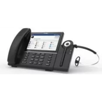 DECT-headset MITEL 51305334 geïntegreerd voor VoIP-telefoon TCP/IP