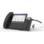 DECT-headset MITEL 51305334 geïntegreerd voor VoIP-telefoon TCP/IP