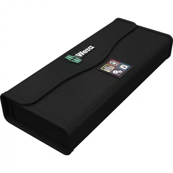 Wera Kraftform compact W 1 onderhoudsgereedschapsset, 35-delig (05135926001)