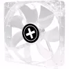 Xilence XF046 120mm rode LED behuizingsventilator